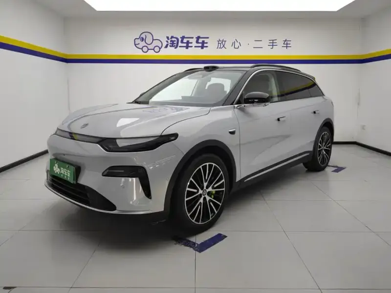 Leapmotor C11, 2025