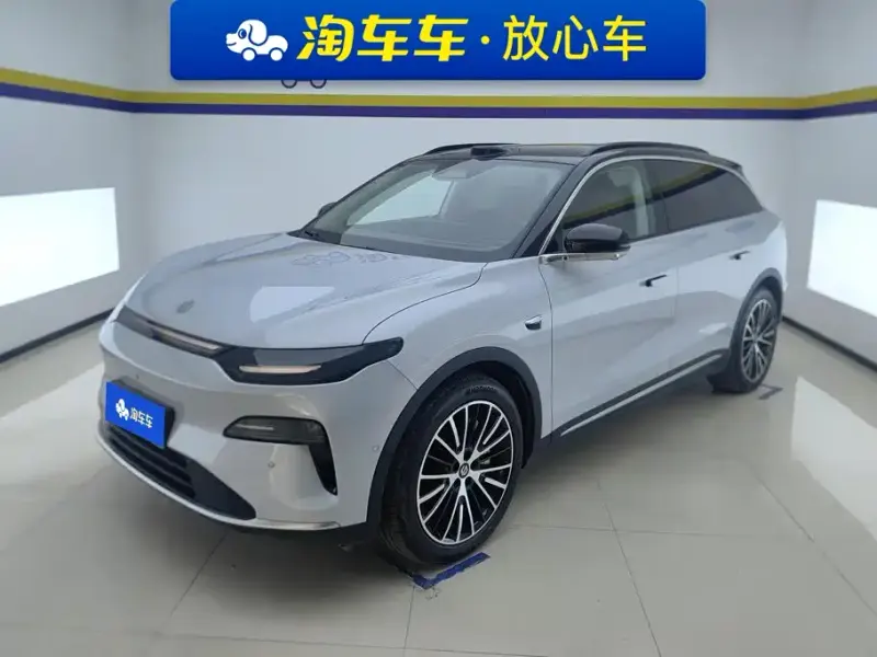 Leapmotor C11, 2025