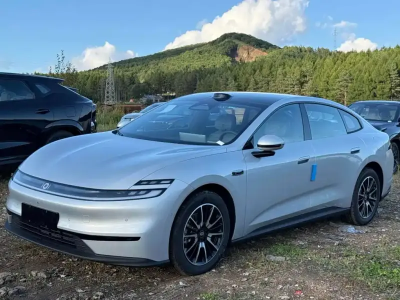 Qiyuan A06, 2026