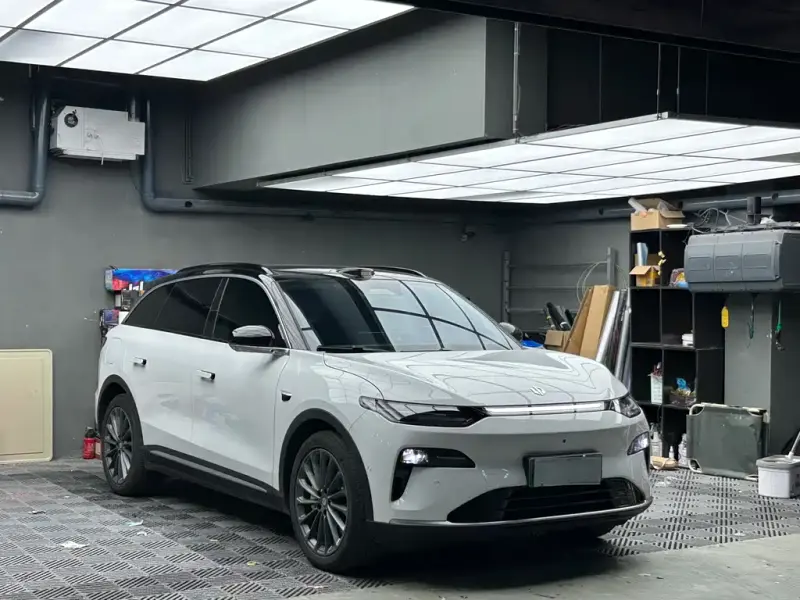 Leapmotor C11, 2025