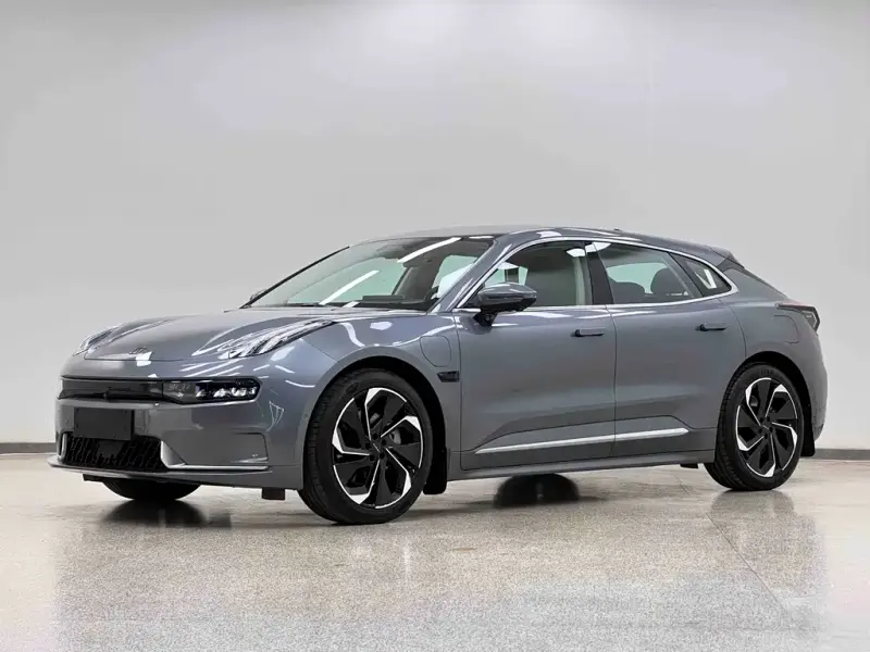 Zeekr 001, 2023