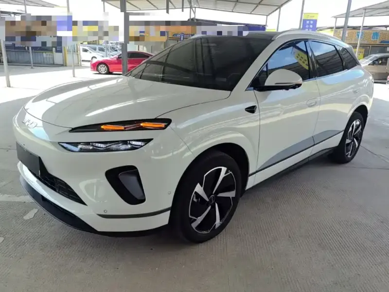 BYD Sealion 06, 2026