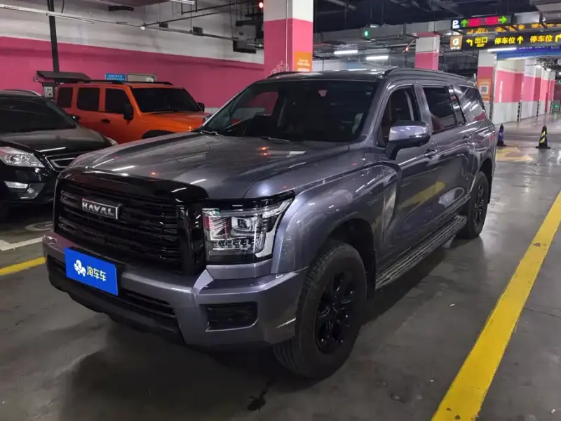 Haval H5, 2026