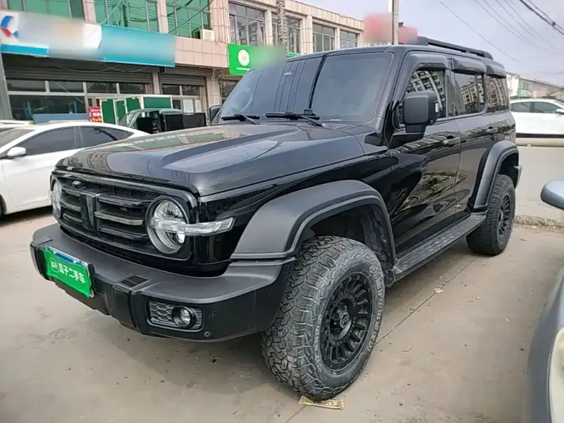 Tank 300, 2022