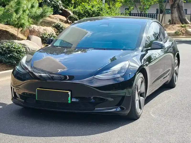 Tesla Model 3, 2023