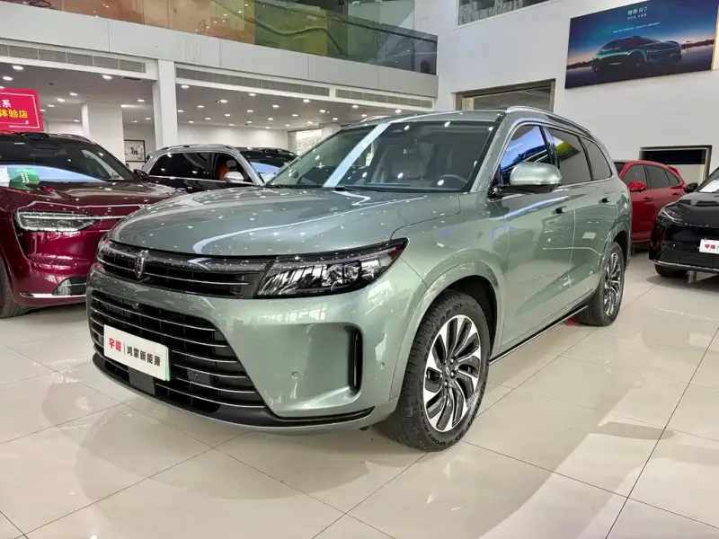AITO M7, 2023
