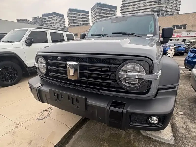 Tank 300, 2024