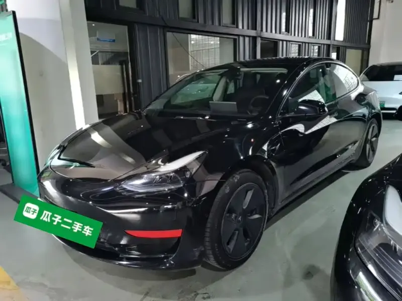 Tesla Model 3, 2023