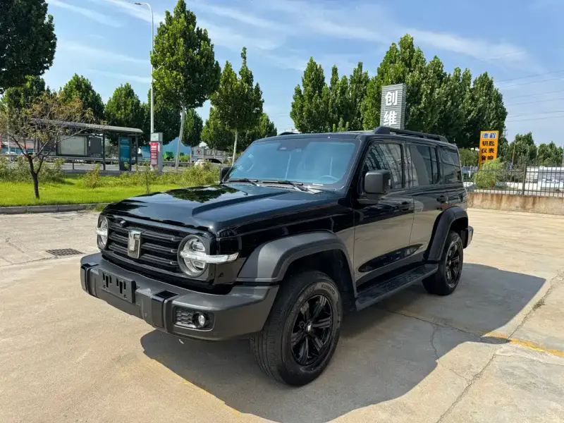 Tank 300, 2024