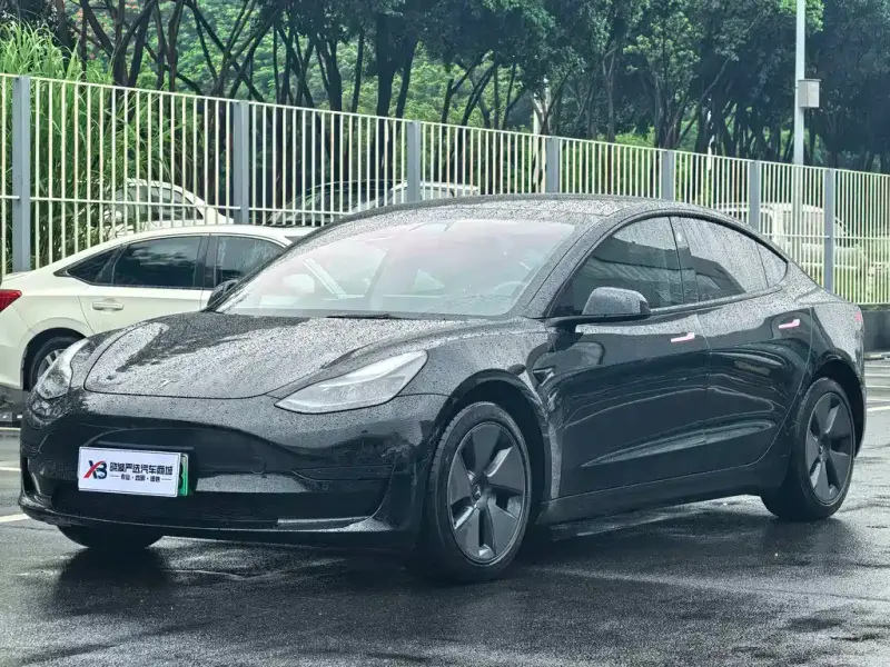 Tesla Model 3, 2023