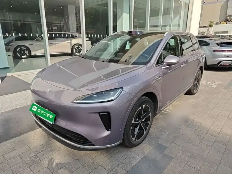 Shangjie H5, 2025