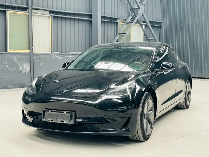 Tesla Model 3, 2023
