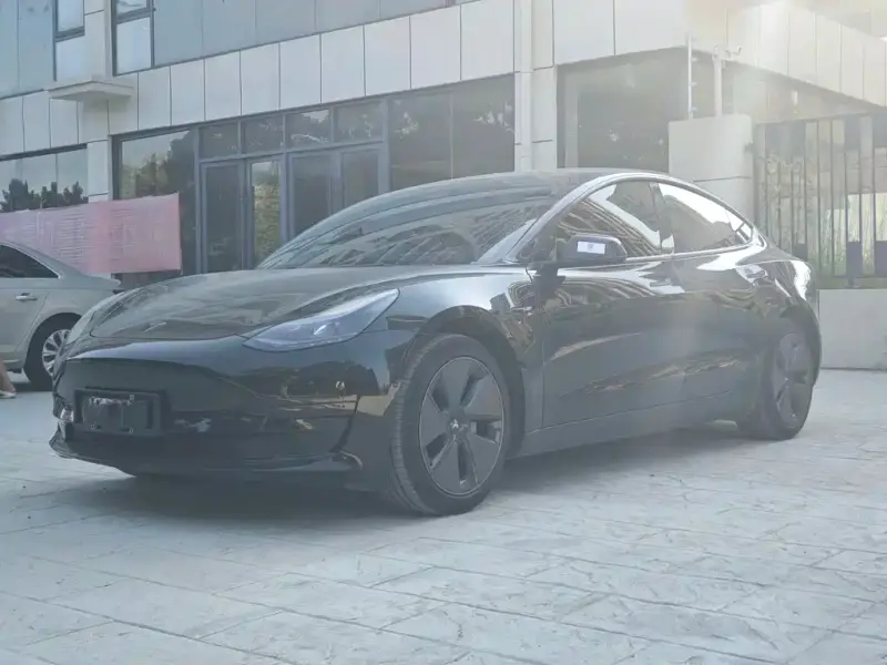 Tesla Model 3, 2023