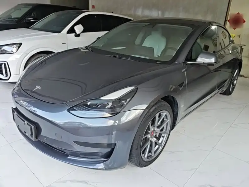 Tesla Model 3, 2023