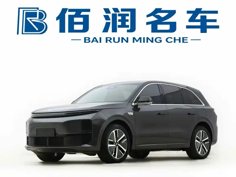 Li Auto Li L6, 2024
