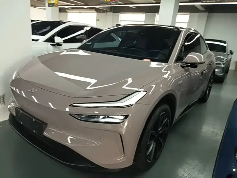 ONVO L60, 2025