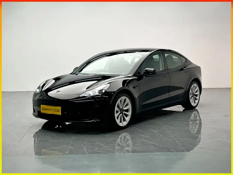 Tesla Model 3, 2023