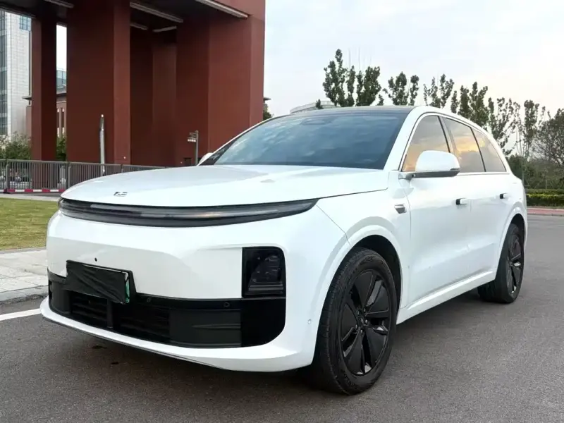 Li Auto Li L6, 2024