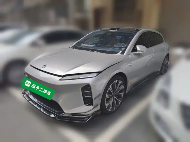 NIO ET5T, 2025