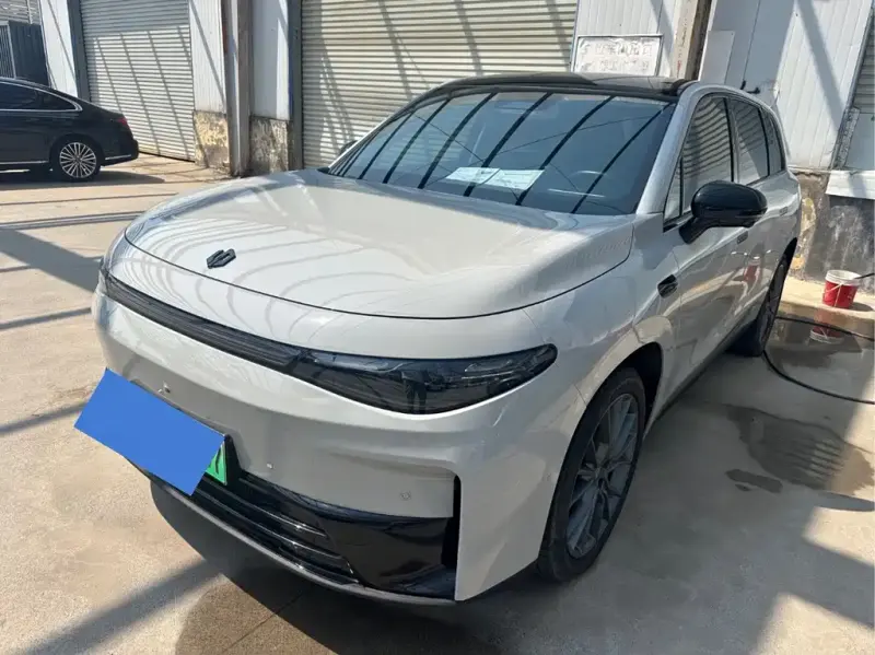 Leapmotor C10, 2024