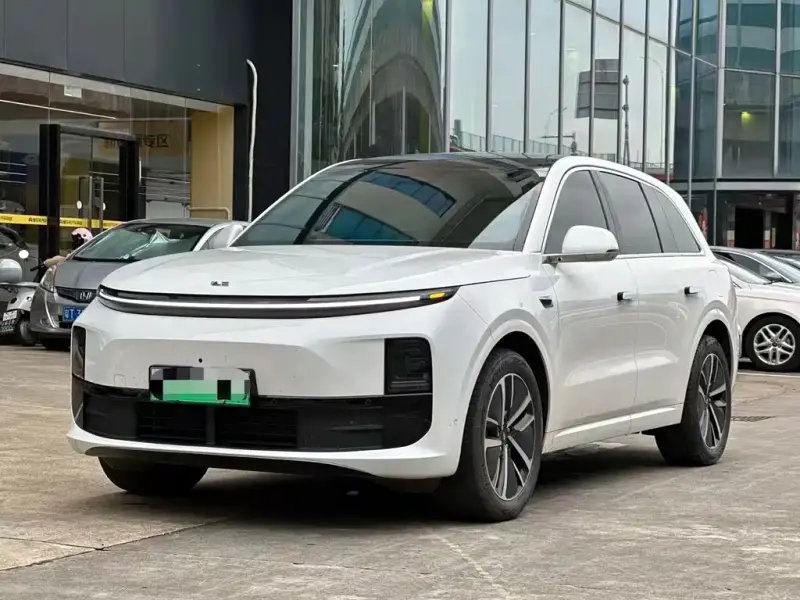 Li Auto Li L6, 2024