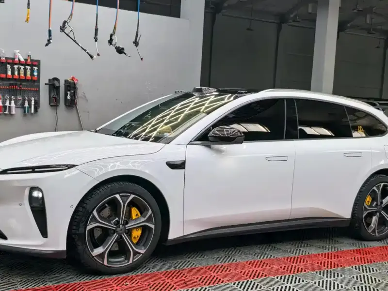 NIO ET5T, 2024