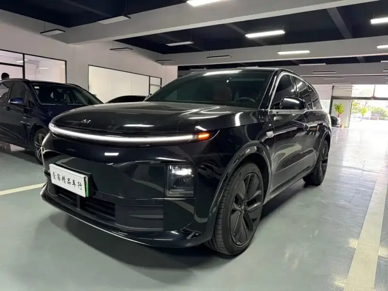 Li Auto Li L6, 2024