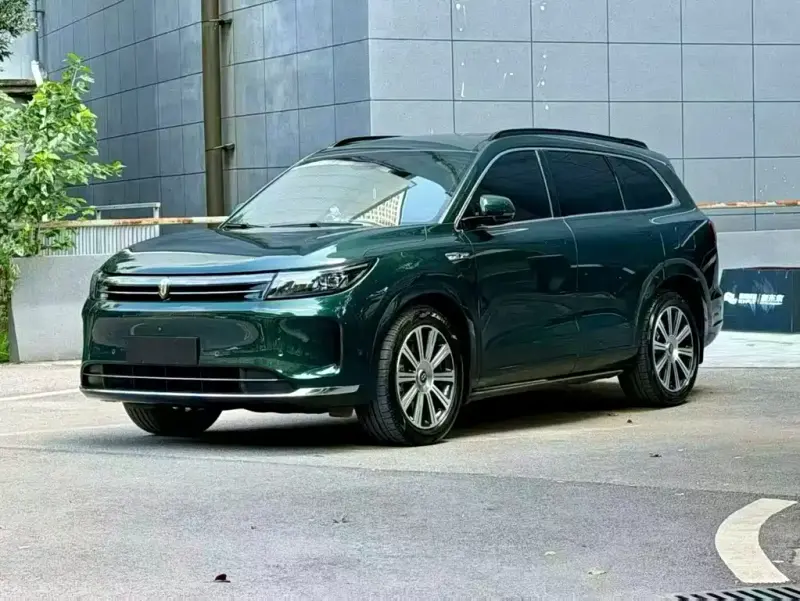AITO M7, 2025