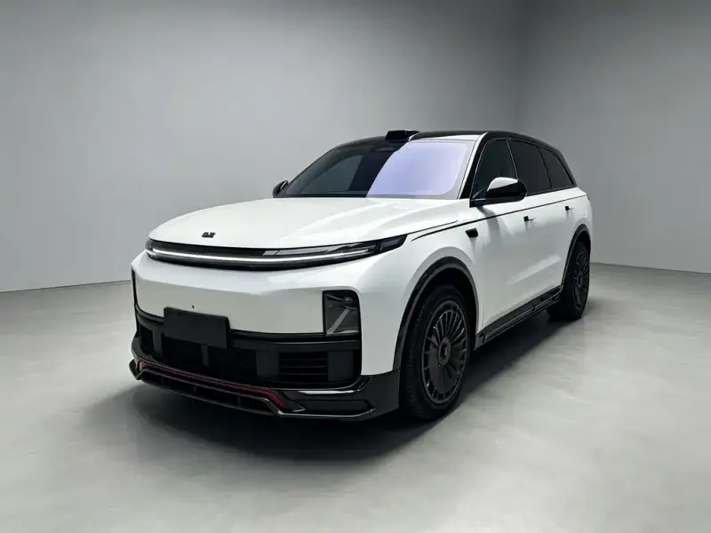 Li Auto Li L7, 2024