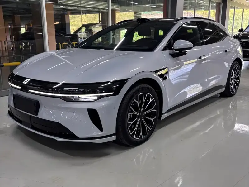 Zeekr 007GT, 2026