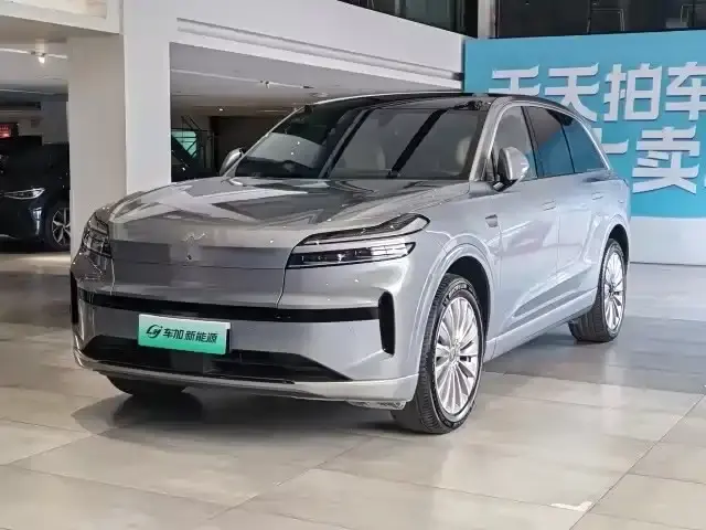 ONVO L90, 2025