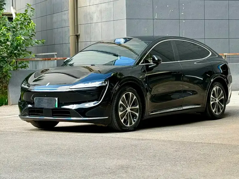 Zhijie R7, 2025