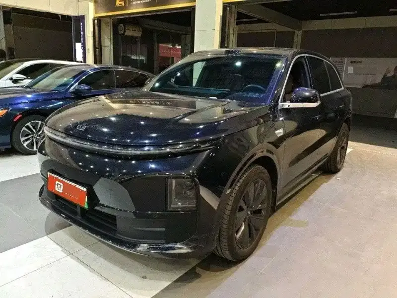 Li Auto Li L6, 2025