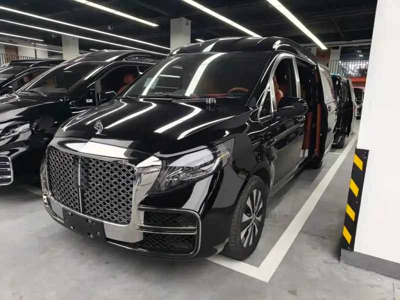 Mercedes-Benz Vito, 2023