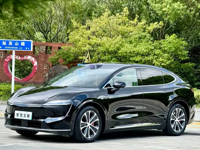 Zhijie R7, 2024