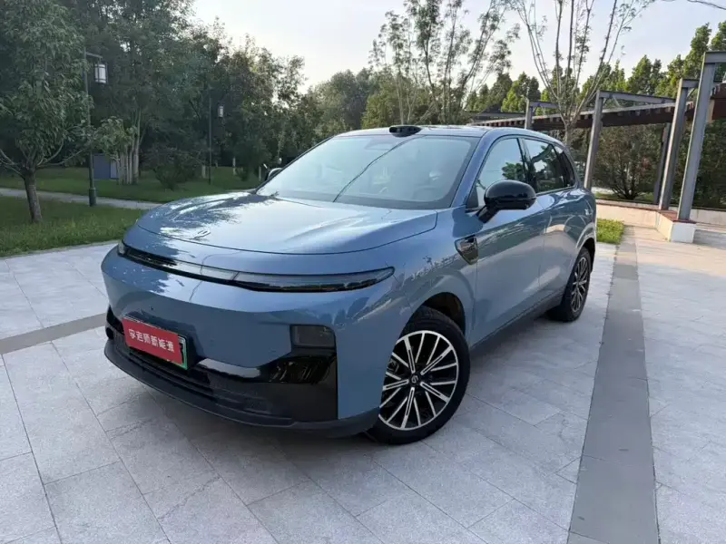 Leapmotor B10, 2025