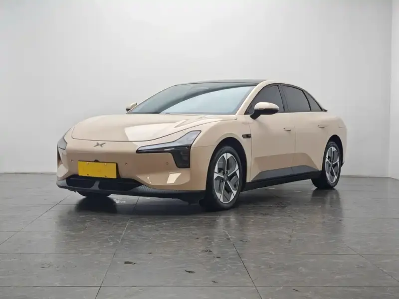 XPeng MONA M03, 2024