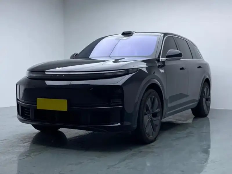 Li Auto Li L7, 2024