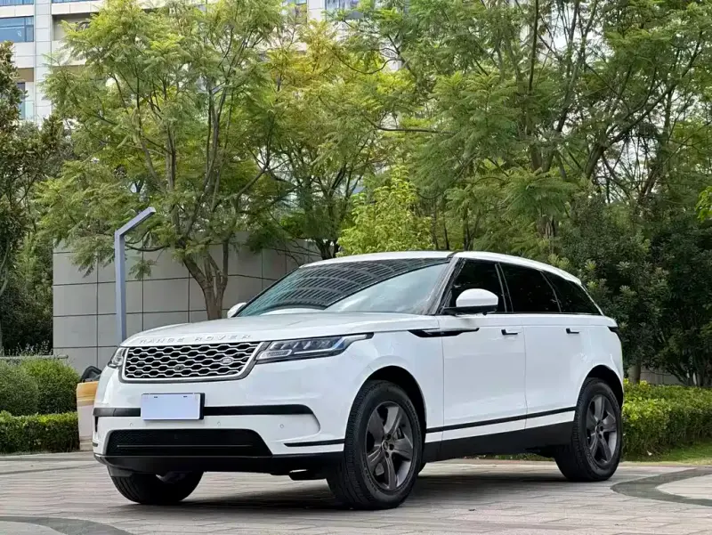 Land Rover Velar, 2023