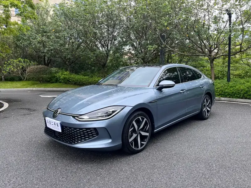 Volkswagen Lamando, 2023
