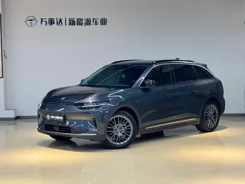 Leapmotor C11, 2024