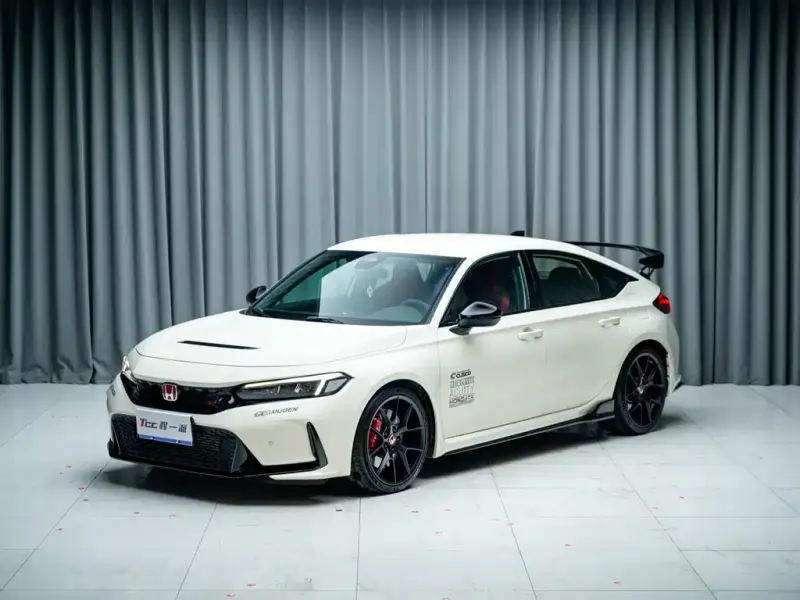 Honda Civic (Import), 2026