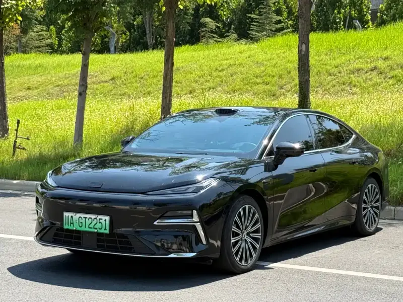 Galaxy Xingyao 8, 2025