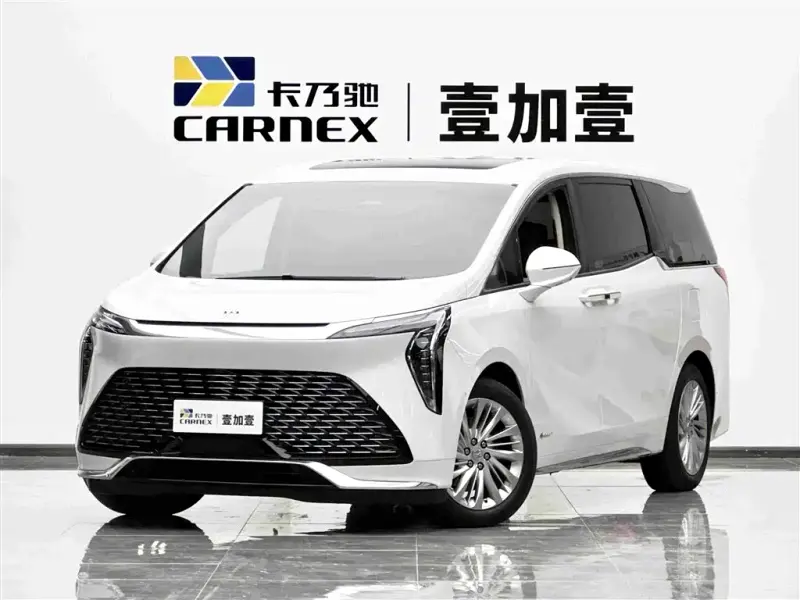 Buick Century, 2024