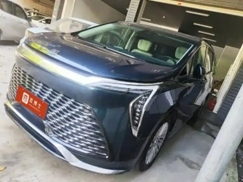 Buick Century, 2023
