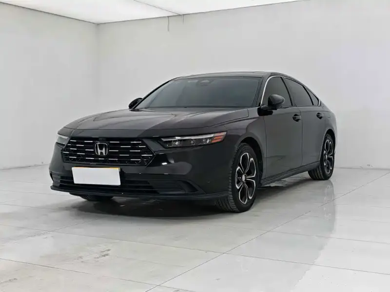 Honda Accord, 2024