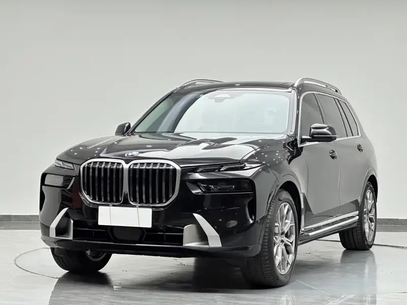 BMW X7, 2023