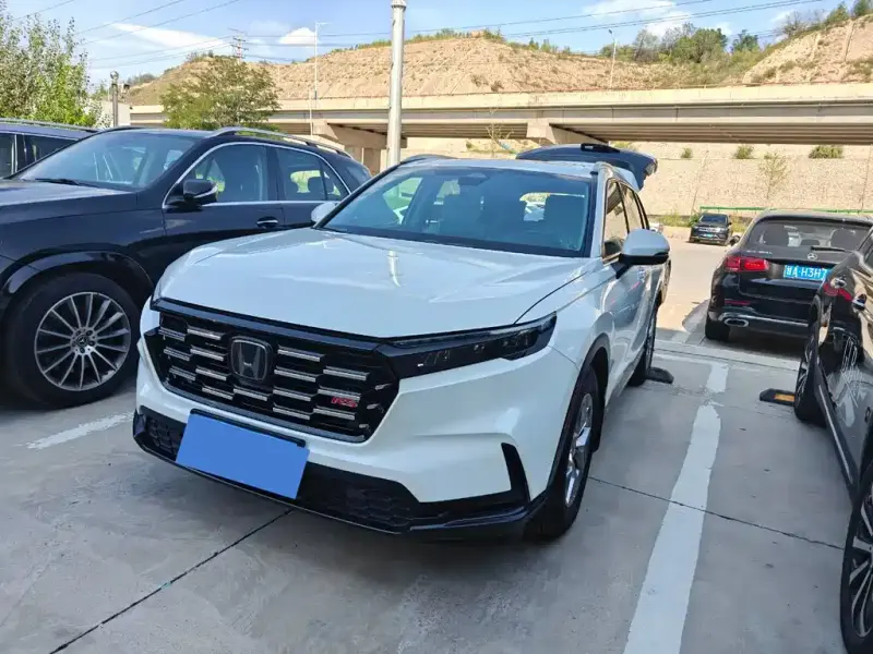 Honda CR-V, 2023