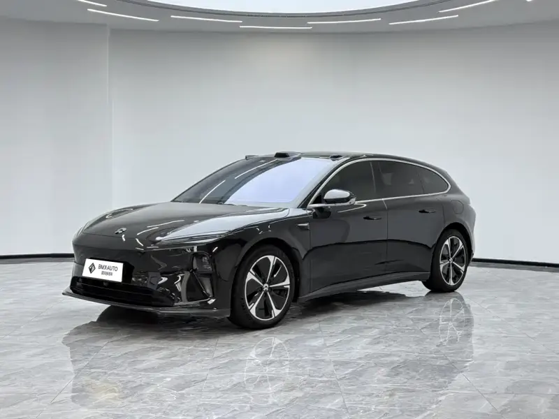 NIO ET5T, 2024