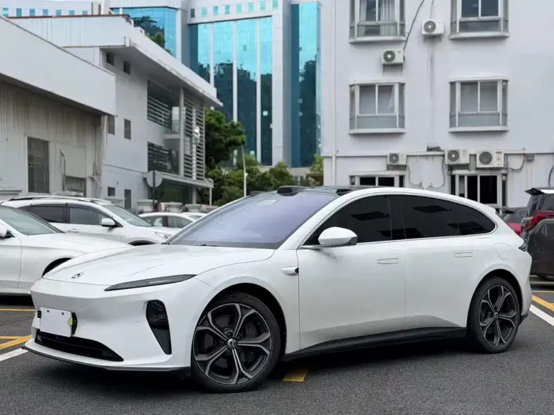 NIO ET5T, 2024
